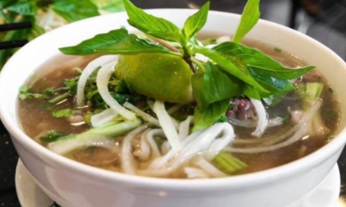 Wild Ginger Noodle Bar