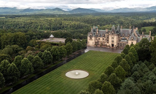 Biltmore Estate