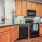 Large Kitchen with Granite Countertops* and Energy Star Appliances