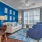 Living Room with 2