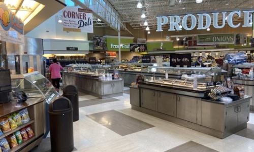 Ingles Markets