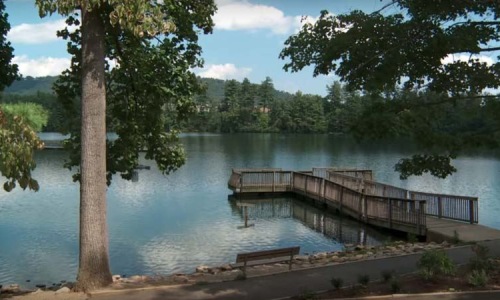 Lake Julian Park