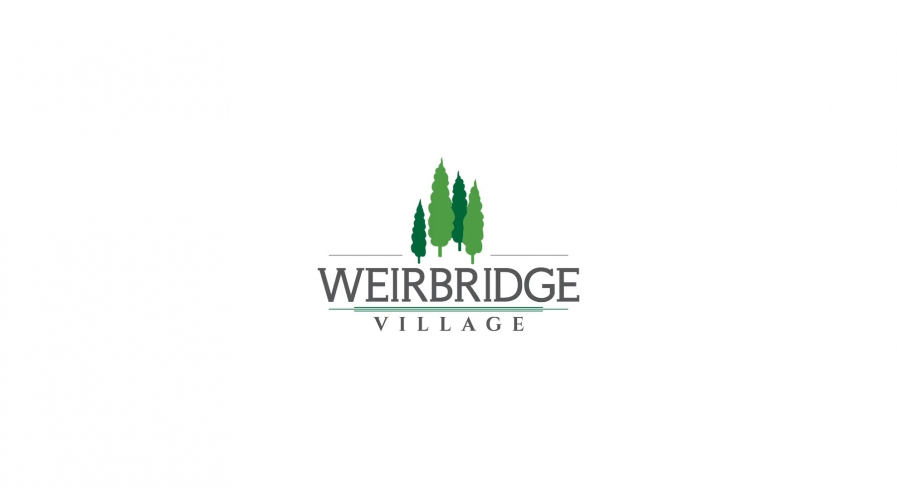 Weirbridge Village Welcome Video