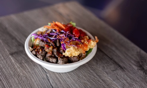 Yum Poke Spot